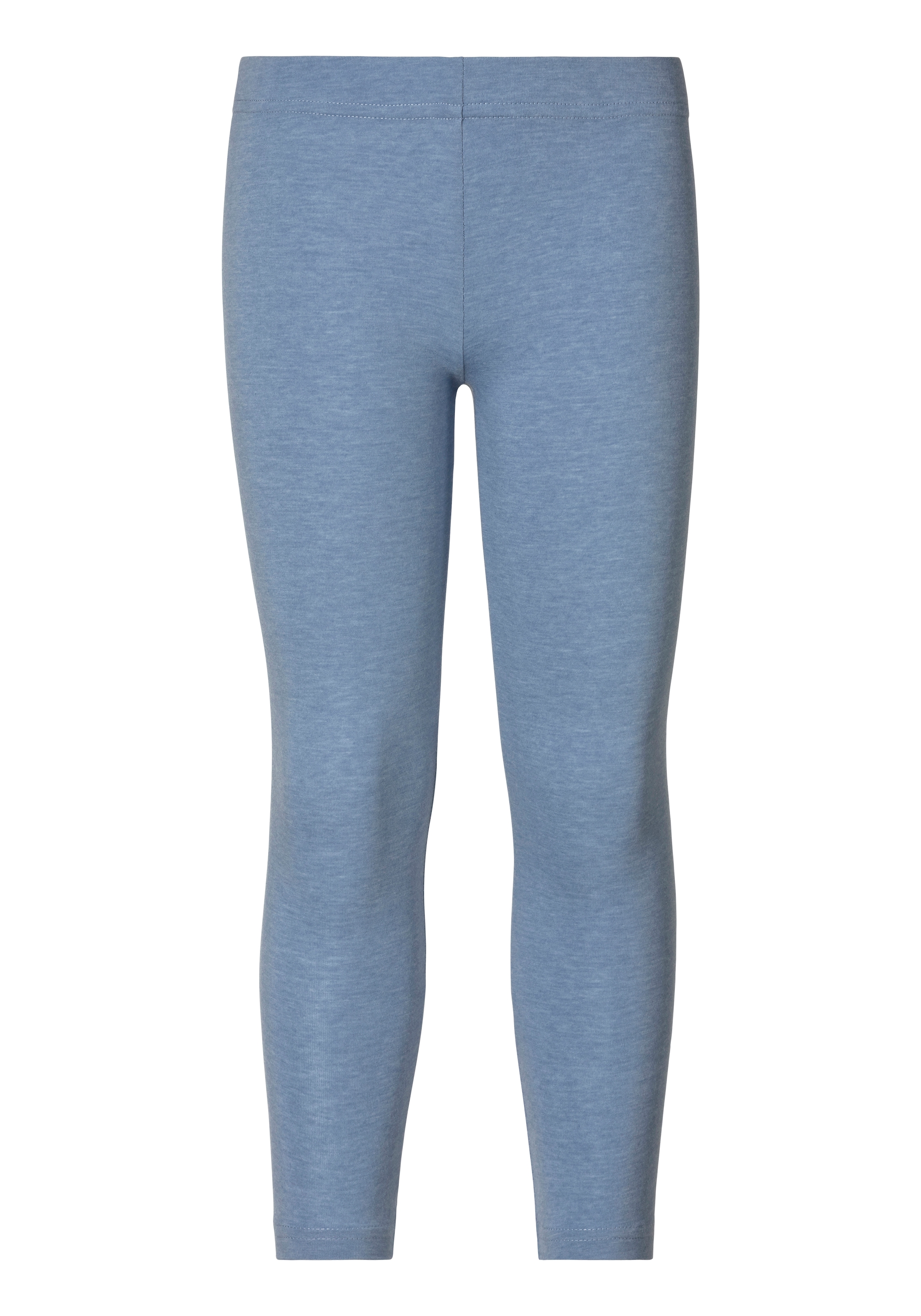 H.I.S Leggings  Basic im Doppelpack