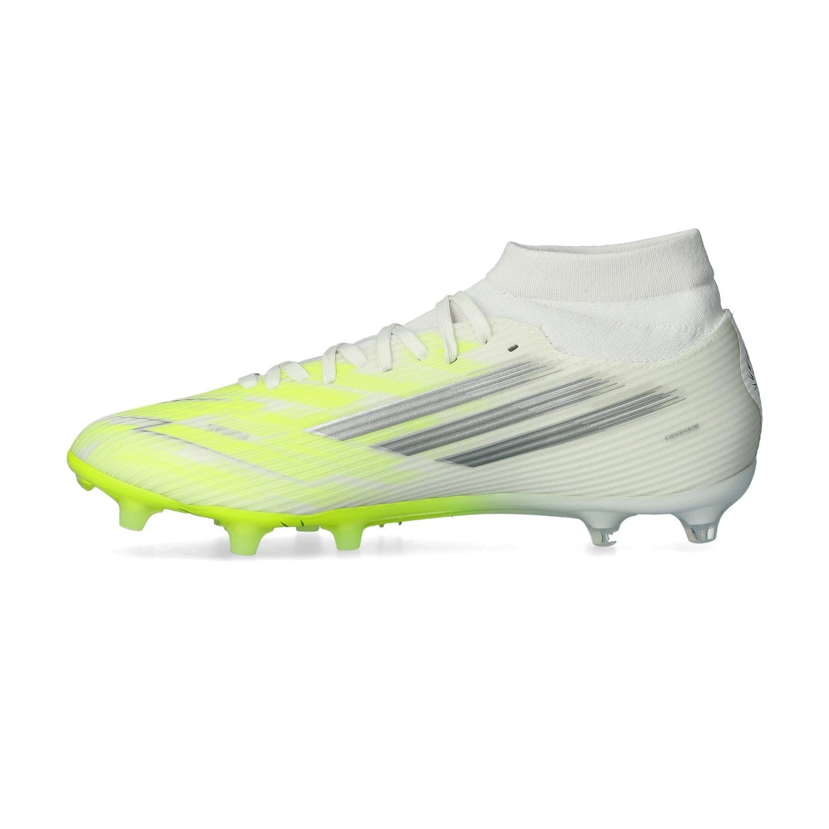 Chuteira adidas F50 Sparkfusion League FG/AG Mulher