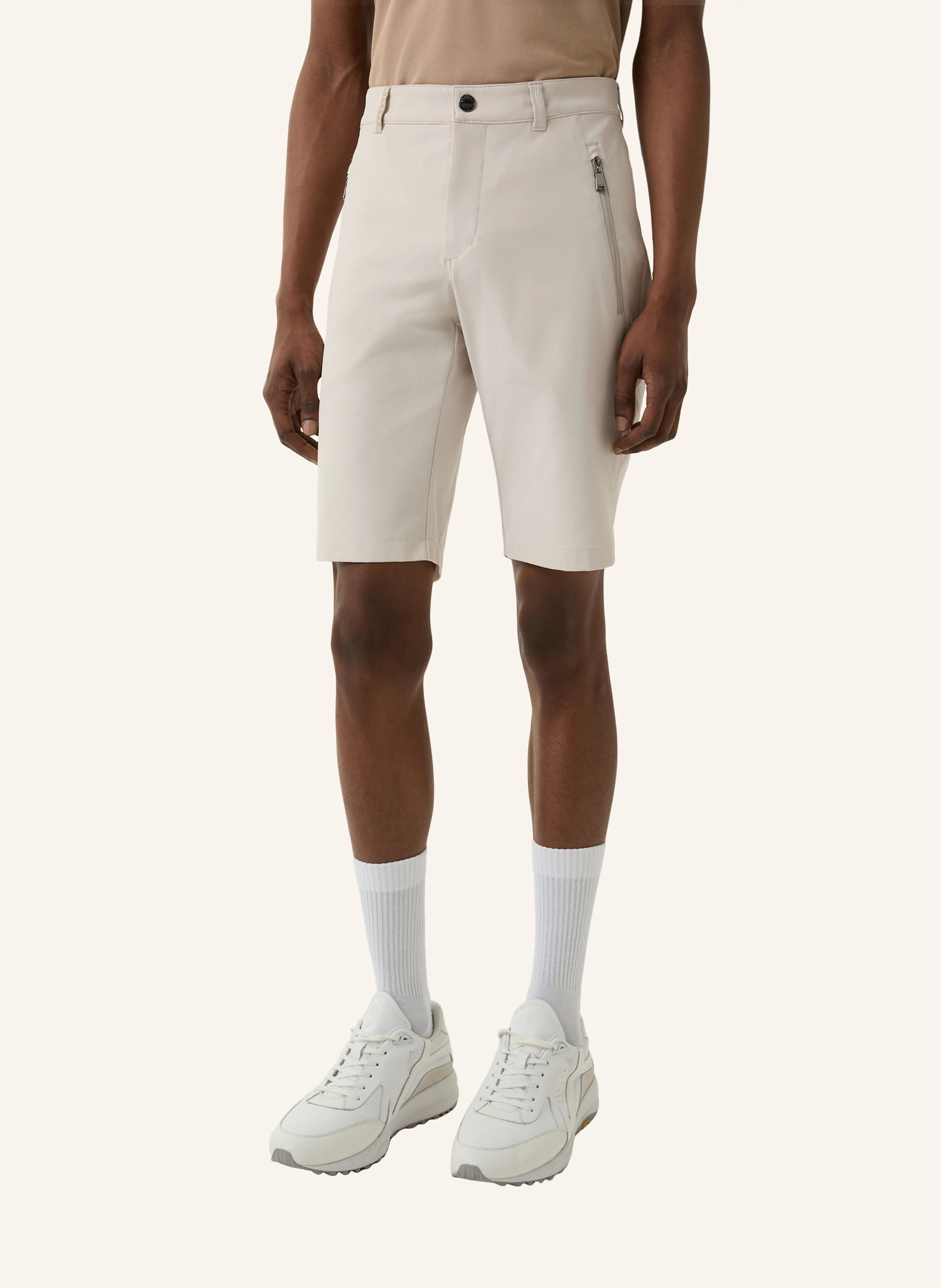 BOGNER Funktions-Shorts