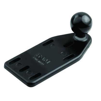 Support Smartphone Tecno globe RAM MOUNT Universel