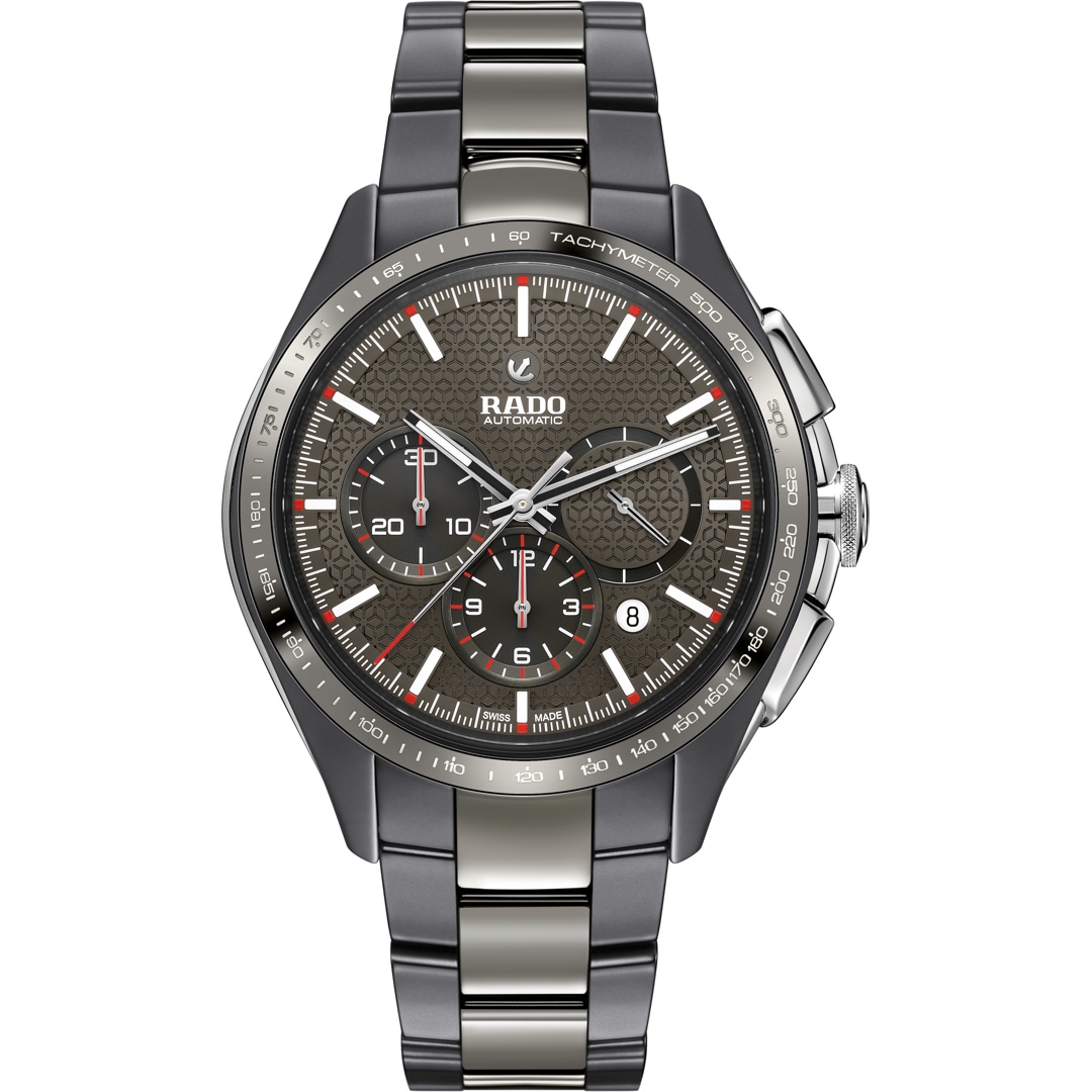 Rado HyperChrome XXL Automatik Chronograph Limited Edition