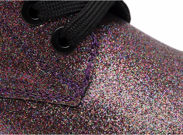Tom tailor boots bottine enfant 2171004 violet