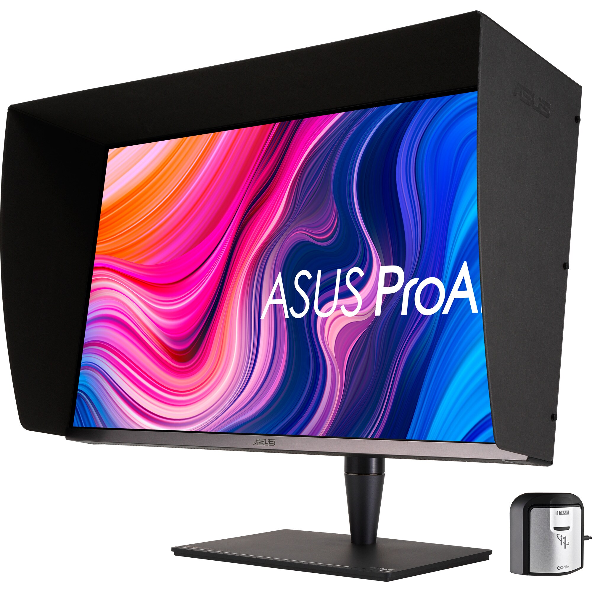 ASUS LED-Monitor ProArt Display PA32UCG-K