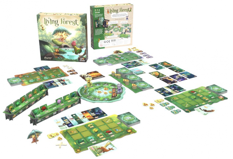 Living Forest