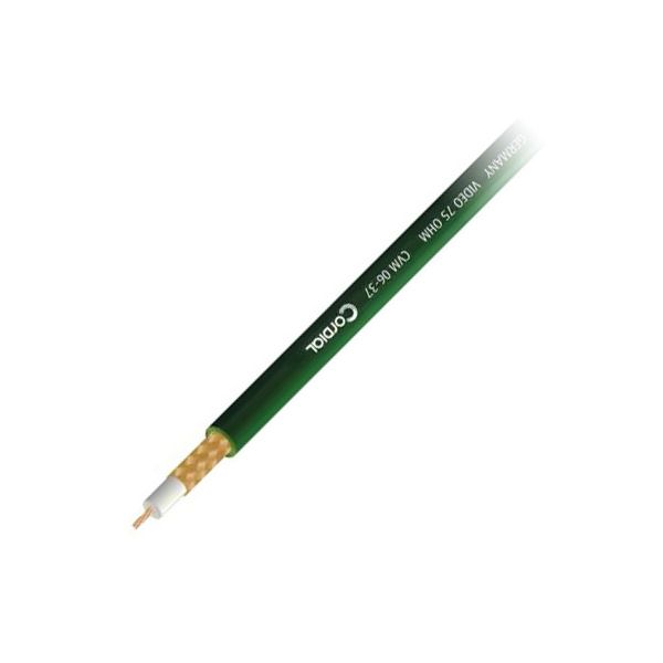 Cordial CVM 06-37 Videokabel