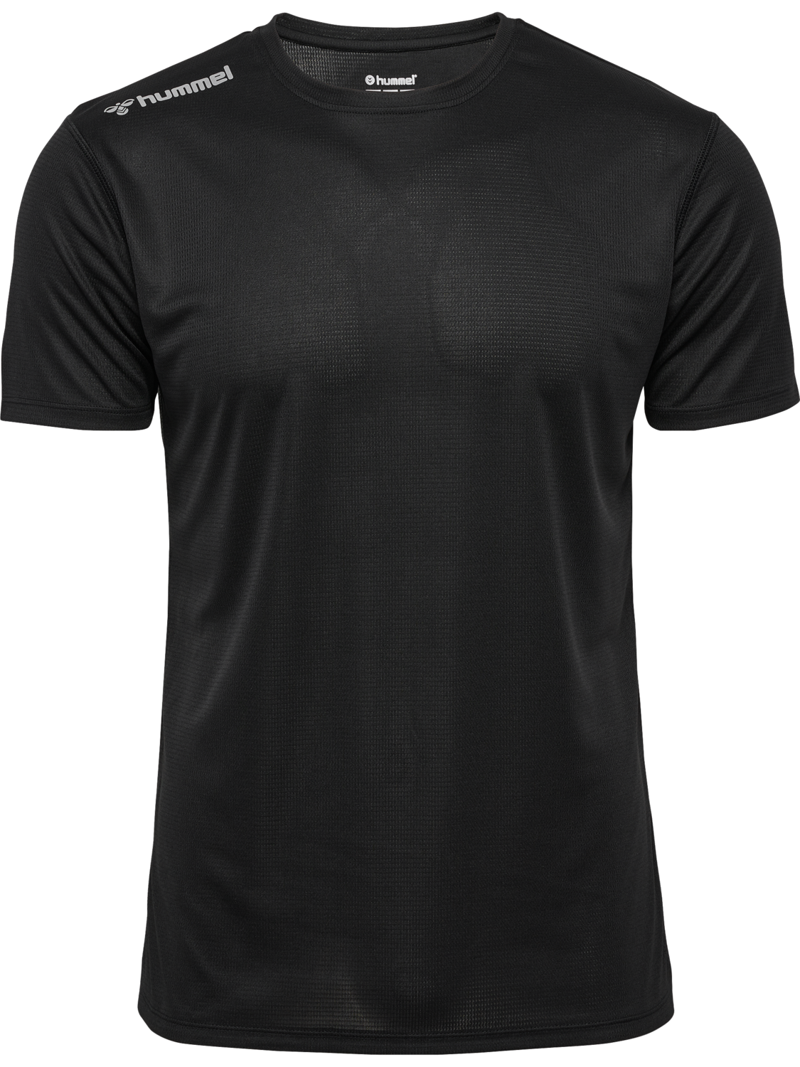 hmlRUN JERSEY S/S