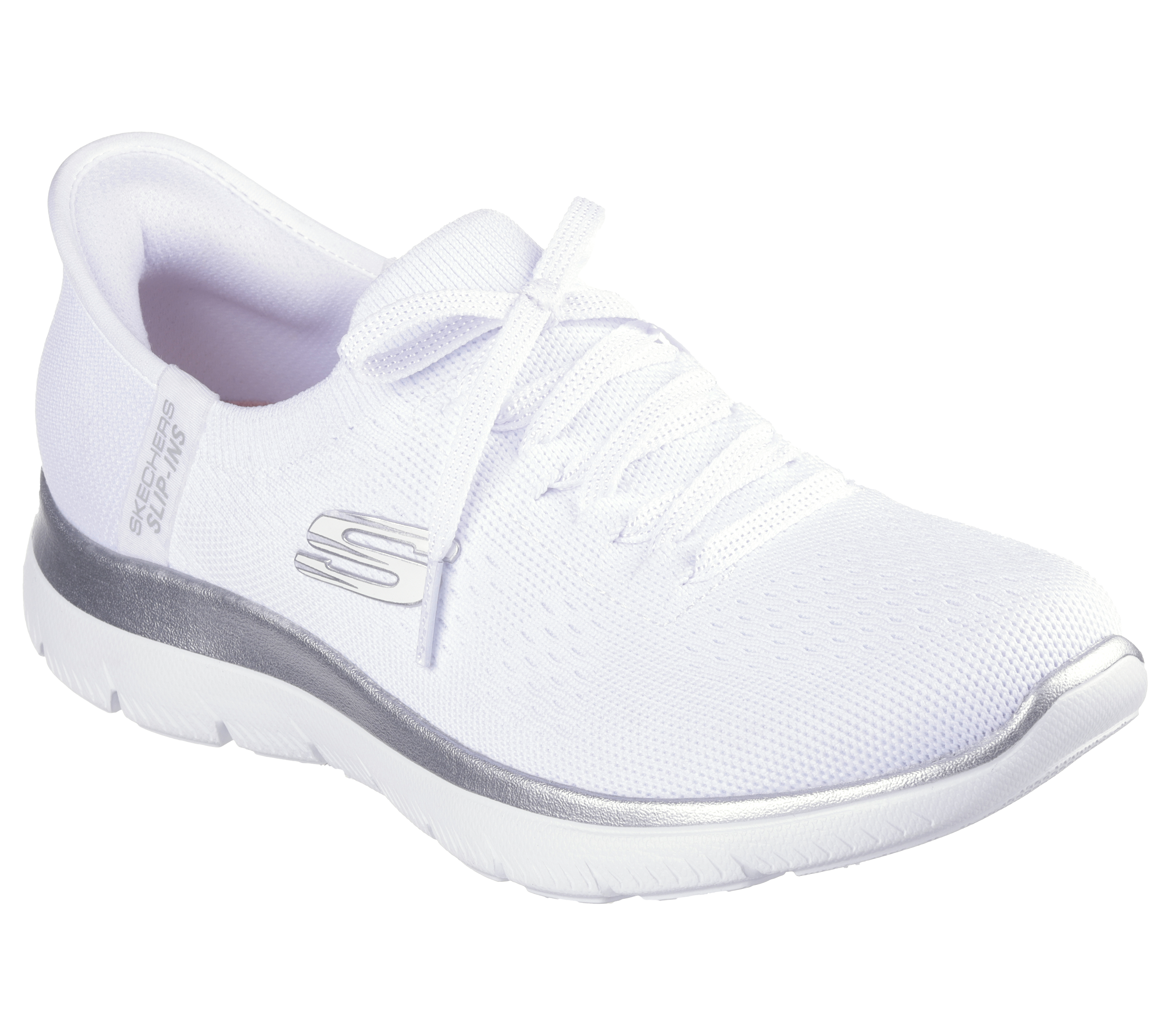 Skechers Slip-ins: Summits - Night Chic