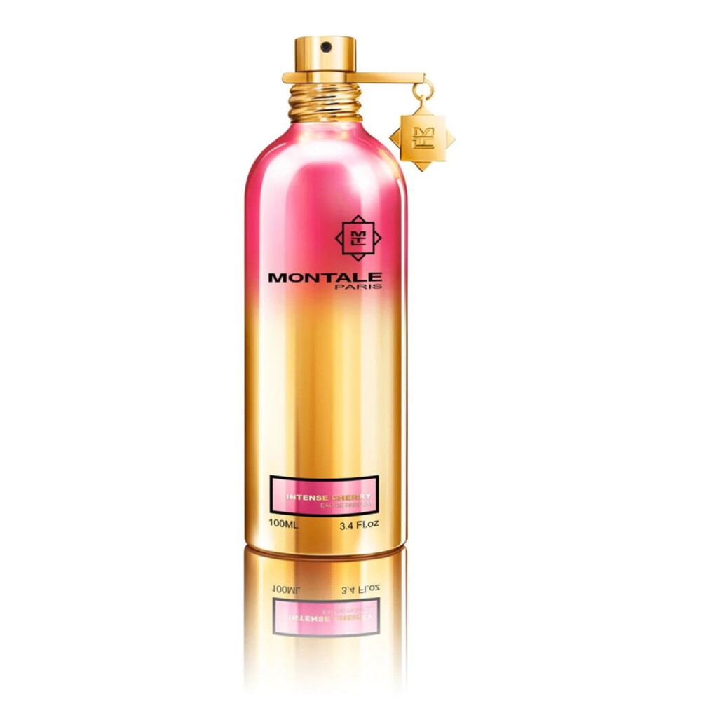 MONTALE Intense Cherry Eau De Parfum Spray100 ml