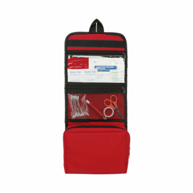 Trousse premiers secours complète pour chiens et chats