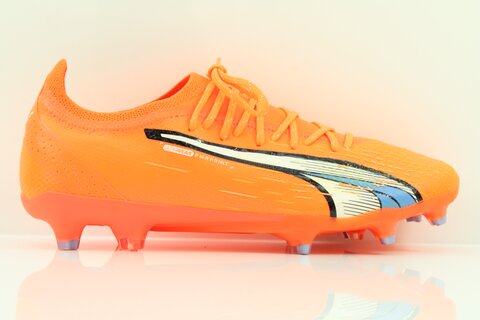 PUMA Ultra Ultimate FG/AG