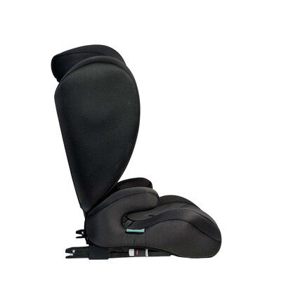 Axkid Boostkid Beltestol, Shell Black