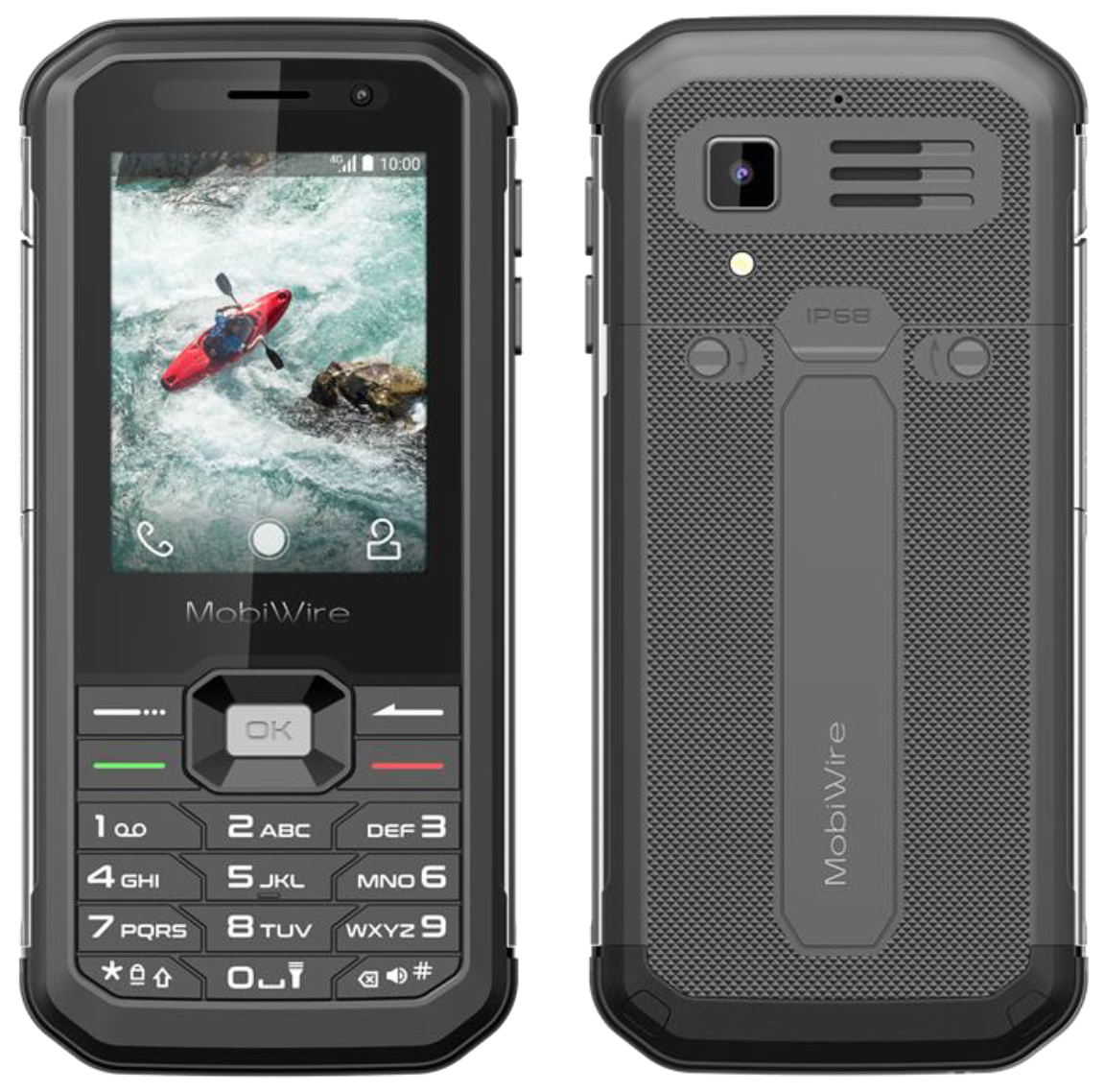 MobiWire Ogima