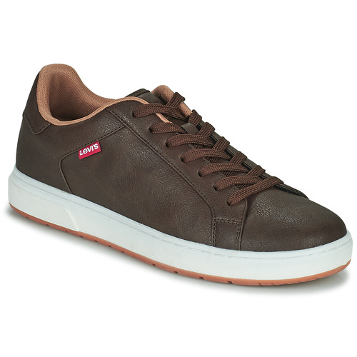 Levi's - PIPER - Marron