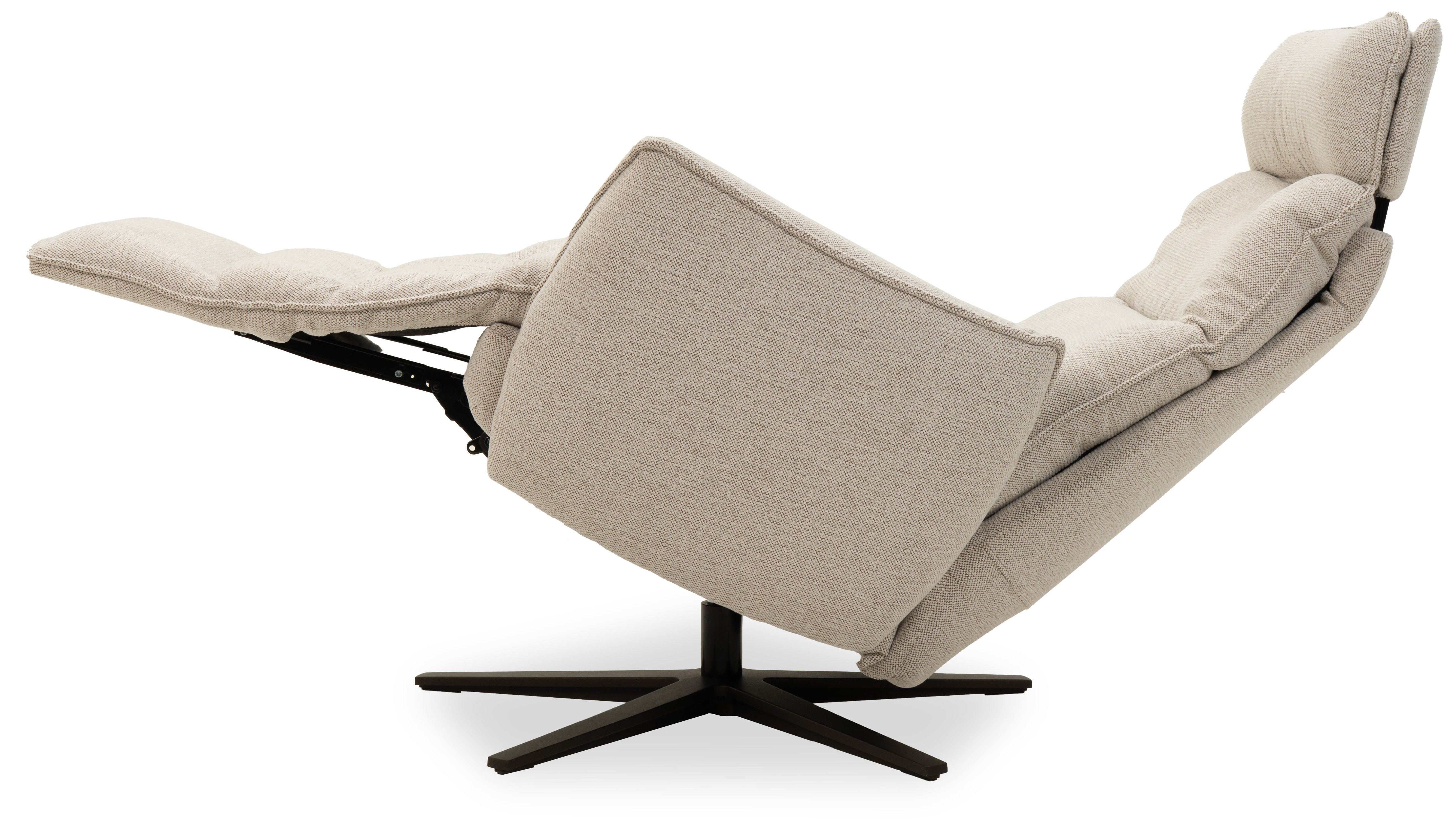 Relaxfauteuil Zira