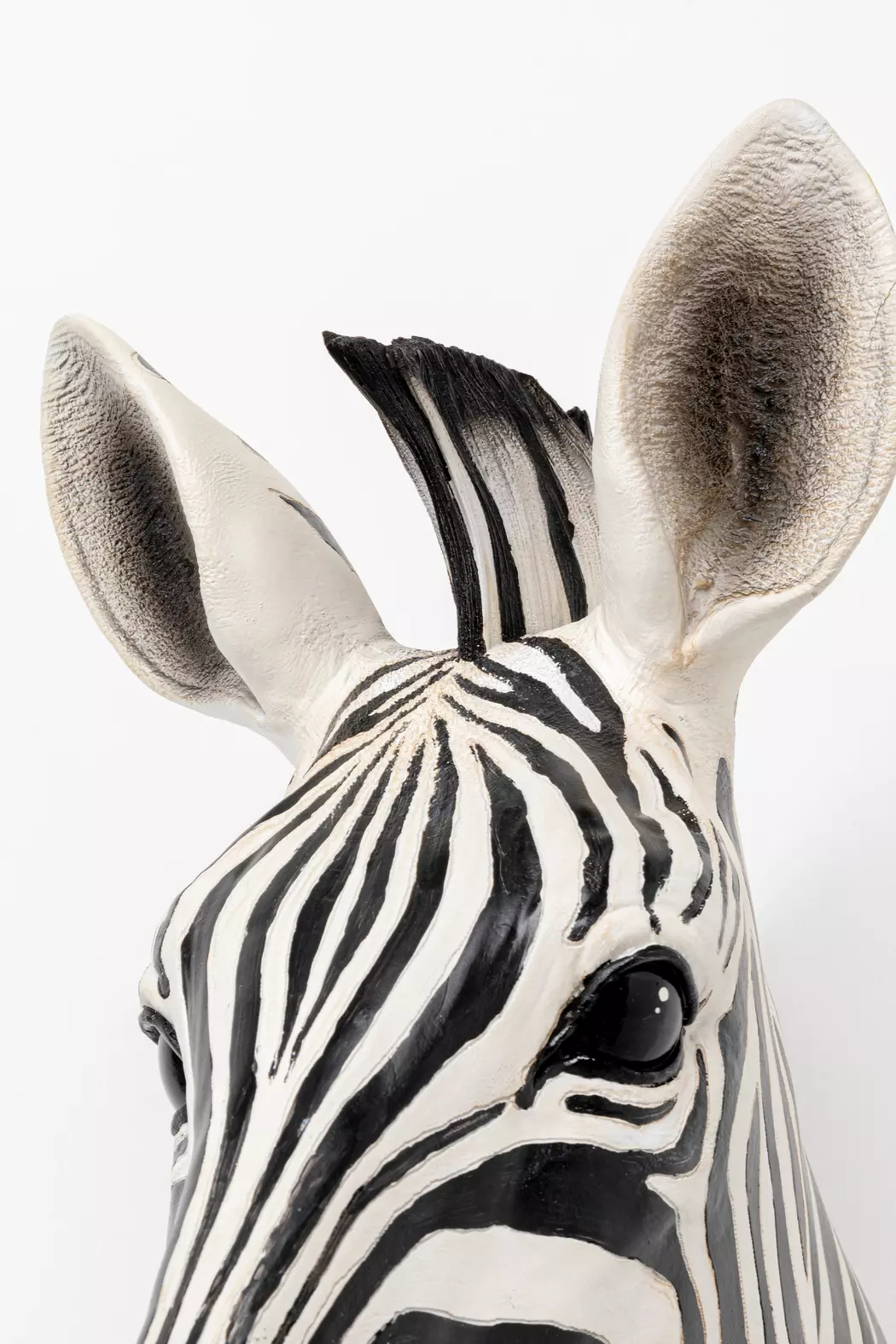 Wandobjekt Zebra 54761