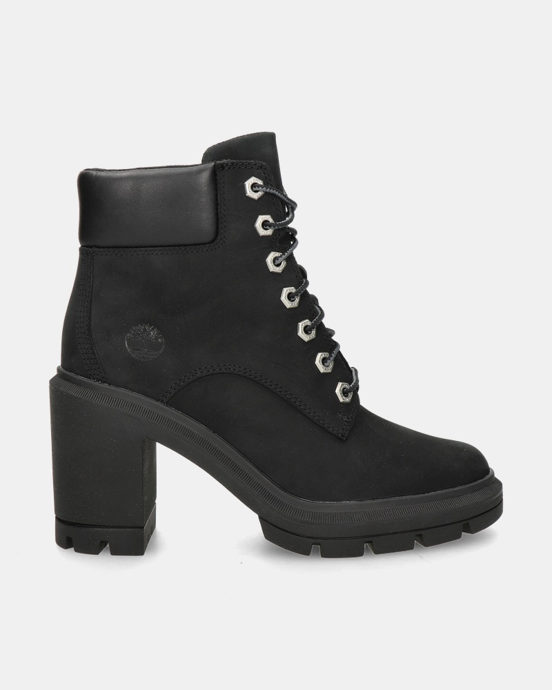 Timberland Allington Heights Veterboots  - zwart