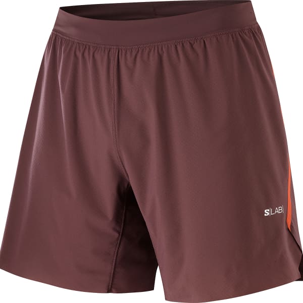 Short trail SALOMON S/LAB SPEED SPL 7