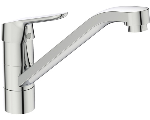 Ideal Standard keukenkraan CERAFLEX chroom BC132AA