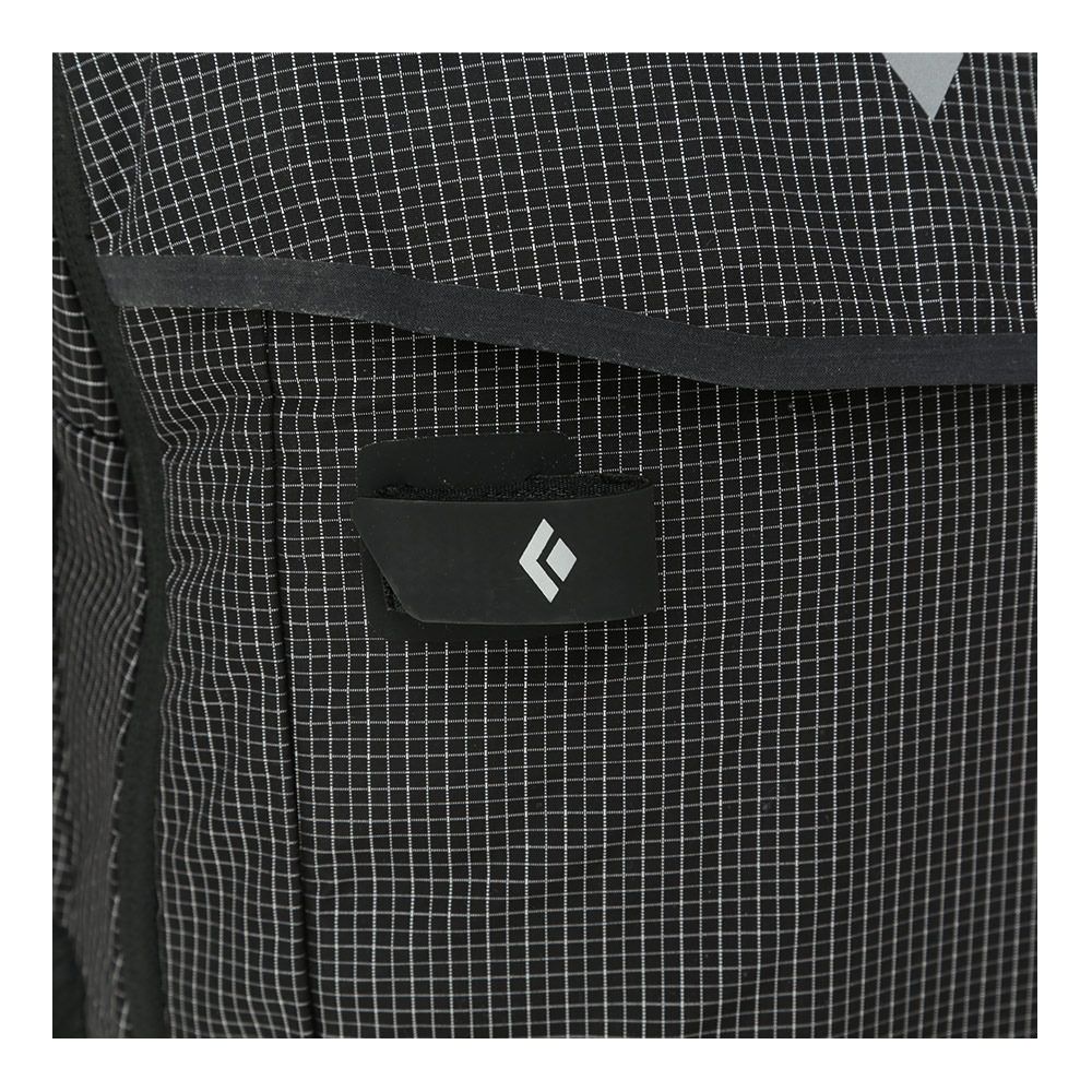 Black Diamond JETFORCE UL - Sac airbag black