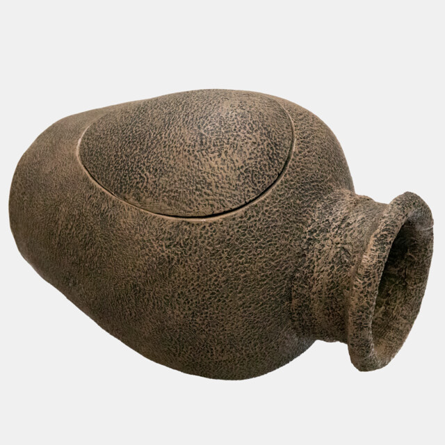 Superfish Vijverornament/filter Amphora