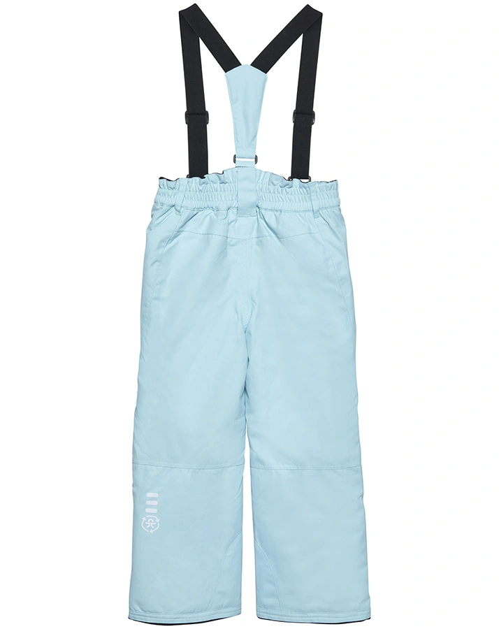 Schneehose MONOKROM in aqua-esque