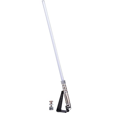 Star Wars The Black Series Leia Organa Force FX Elite Lightsaber