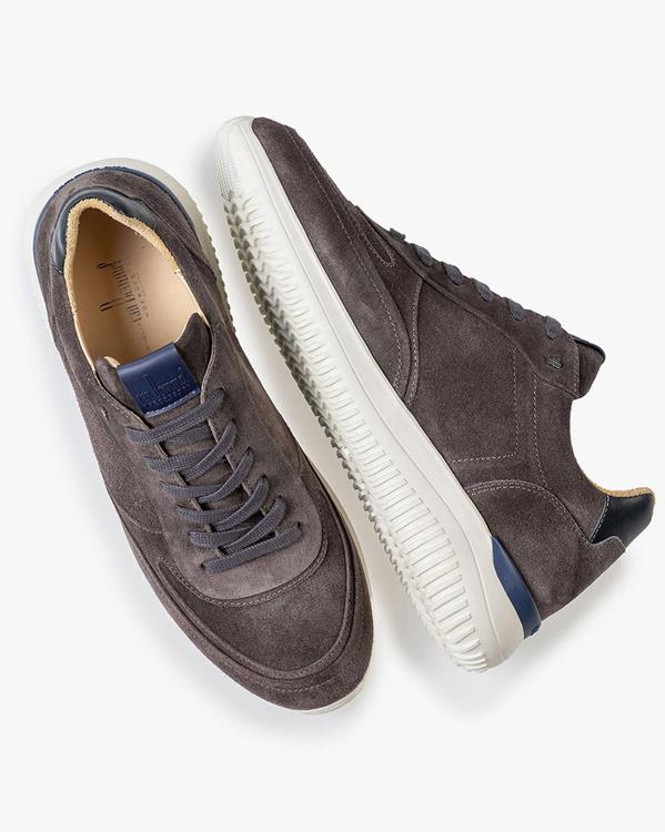 Van Bommel 16306 darkgrey