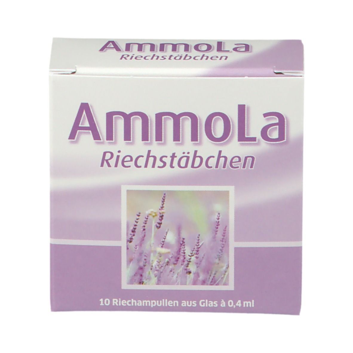 AmmoLa Riechstäbchen