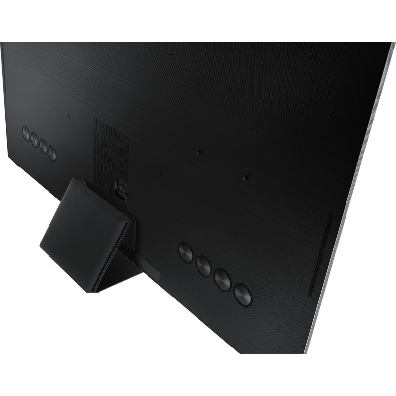 Samsung QP85A-8K Écran plat de signalisation numérique 2,16 m (85