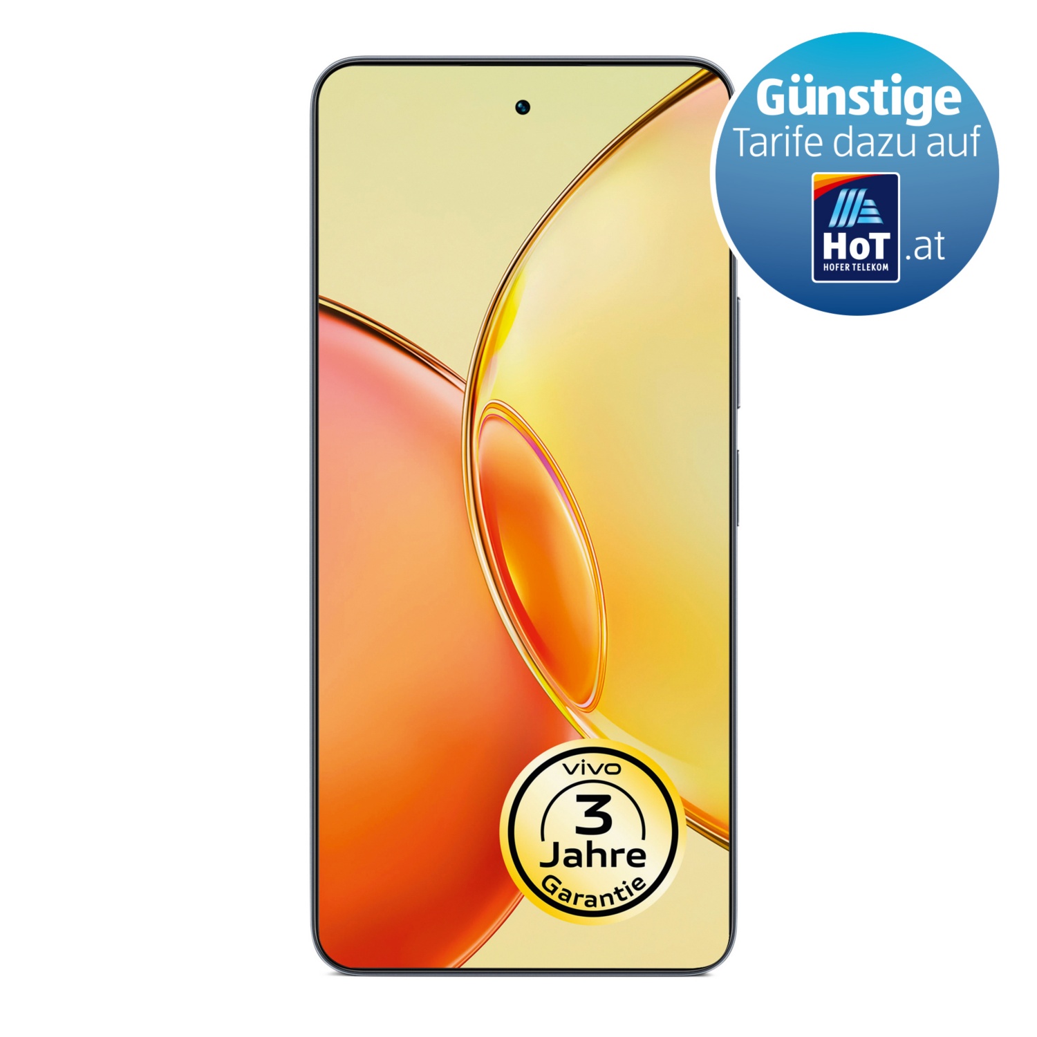 VIVO Y36