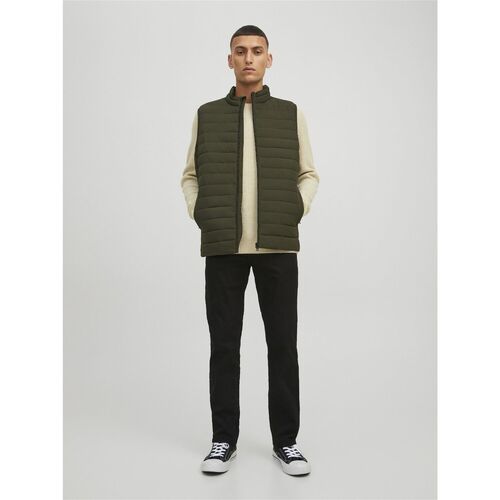 Jack & Jones - 12211132 JJRECYCLE-ROSIN Verde