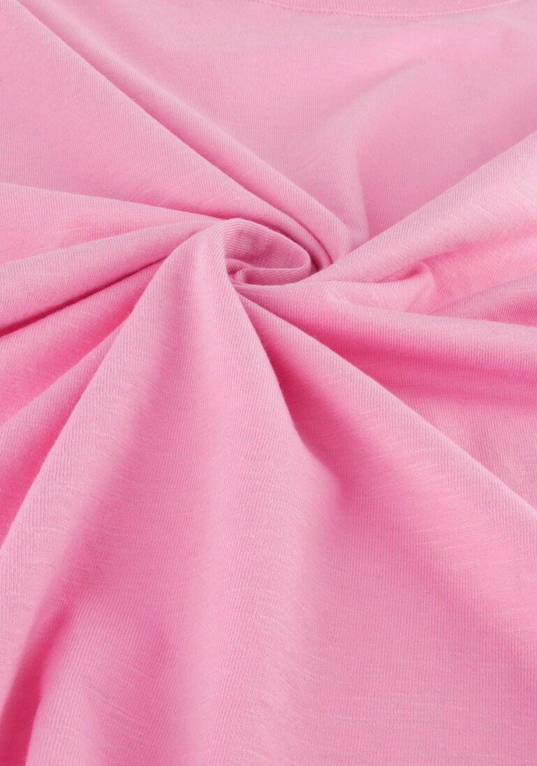 CC HEART roze cc heart t-shirt basic t-shirt