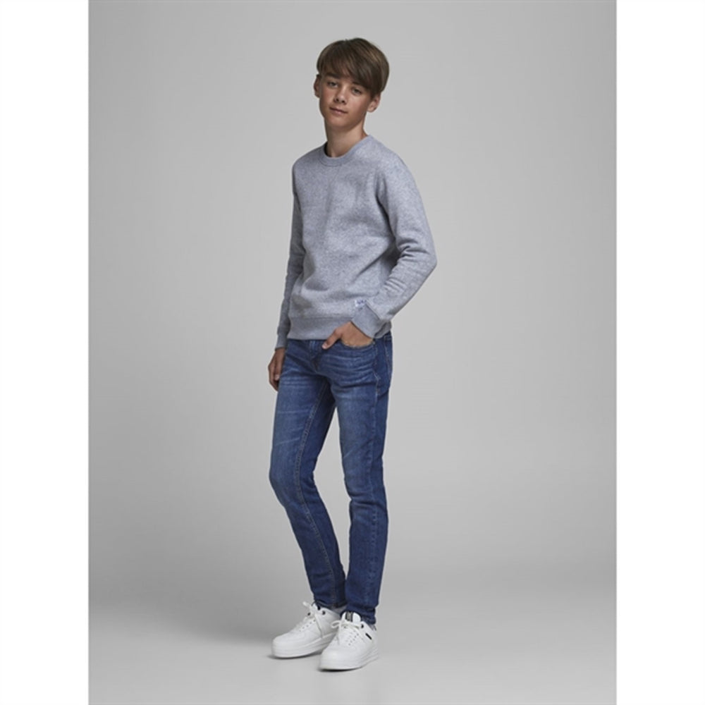 Blue Denim Original Glenn Jeans 814 Noos