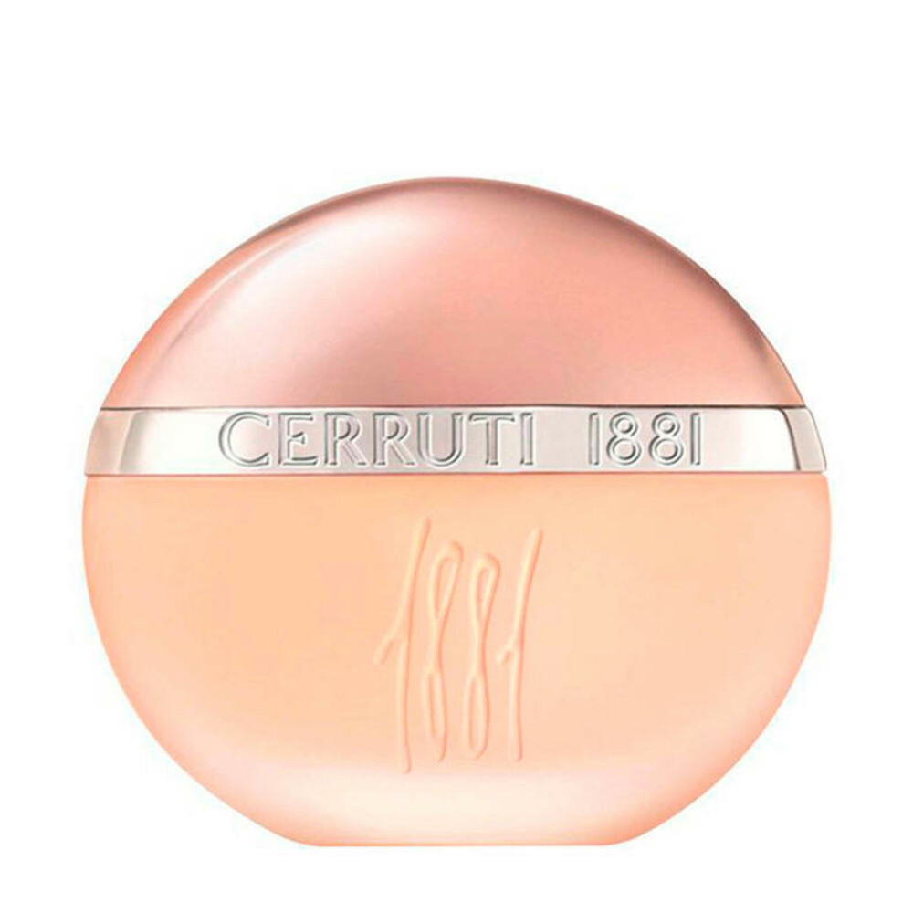 Cerruti 1881 Pour Femme Eau de Toilette Spray30 ml