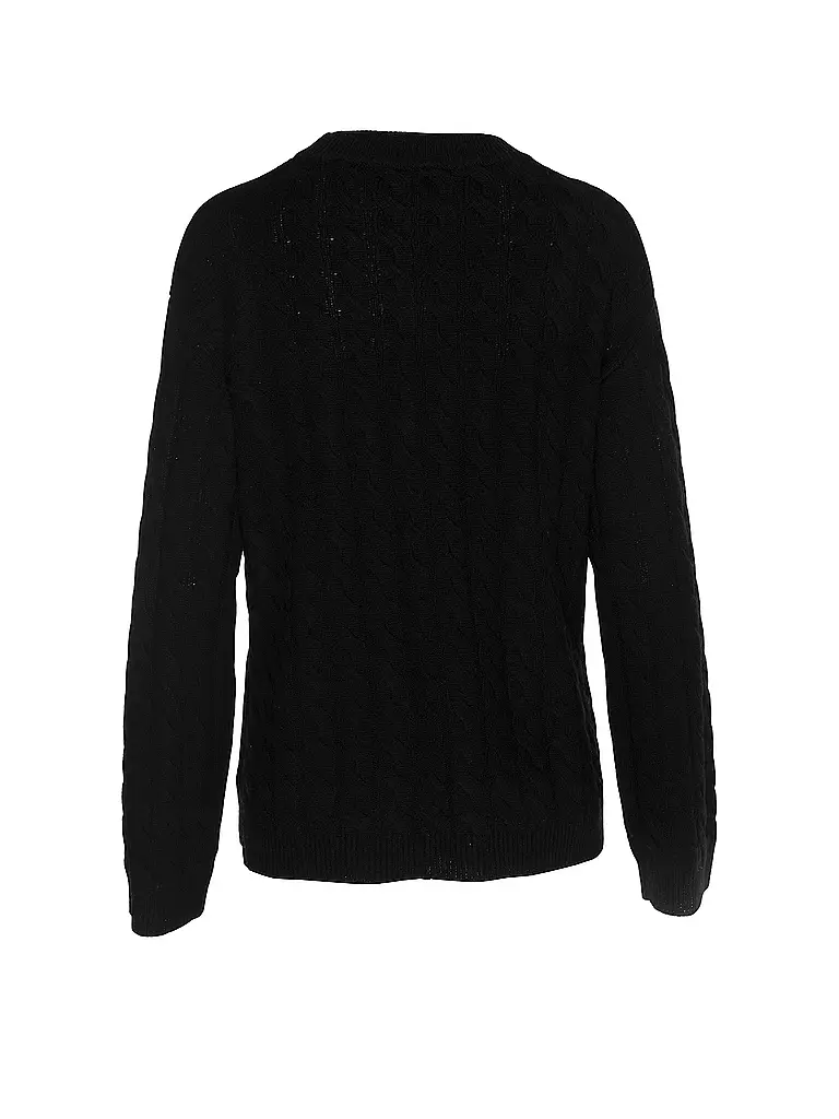 KATESTORM Pullover schwarz