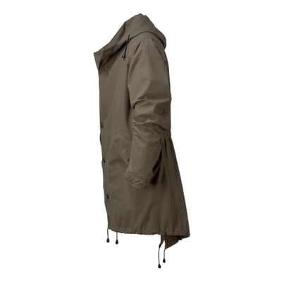 Herren-Parka EtaProof®, Oliv
