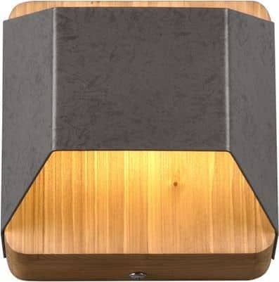 LED-Wandleuchte