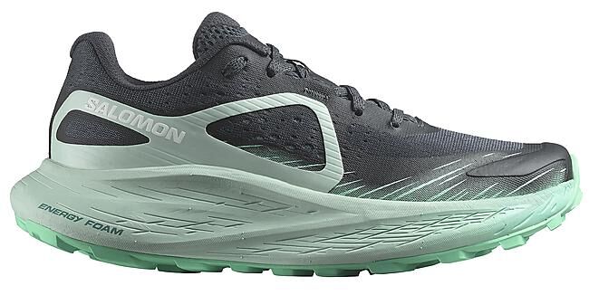 SALOMON - CHAUSSURES DE TRAIL ULTRA GLIDE MAX TR W