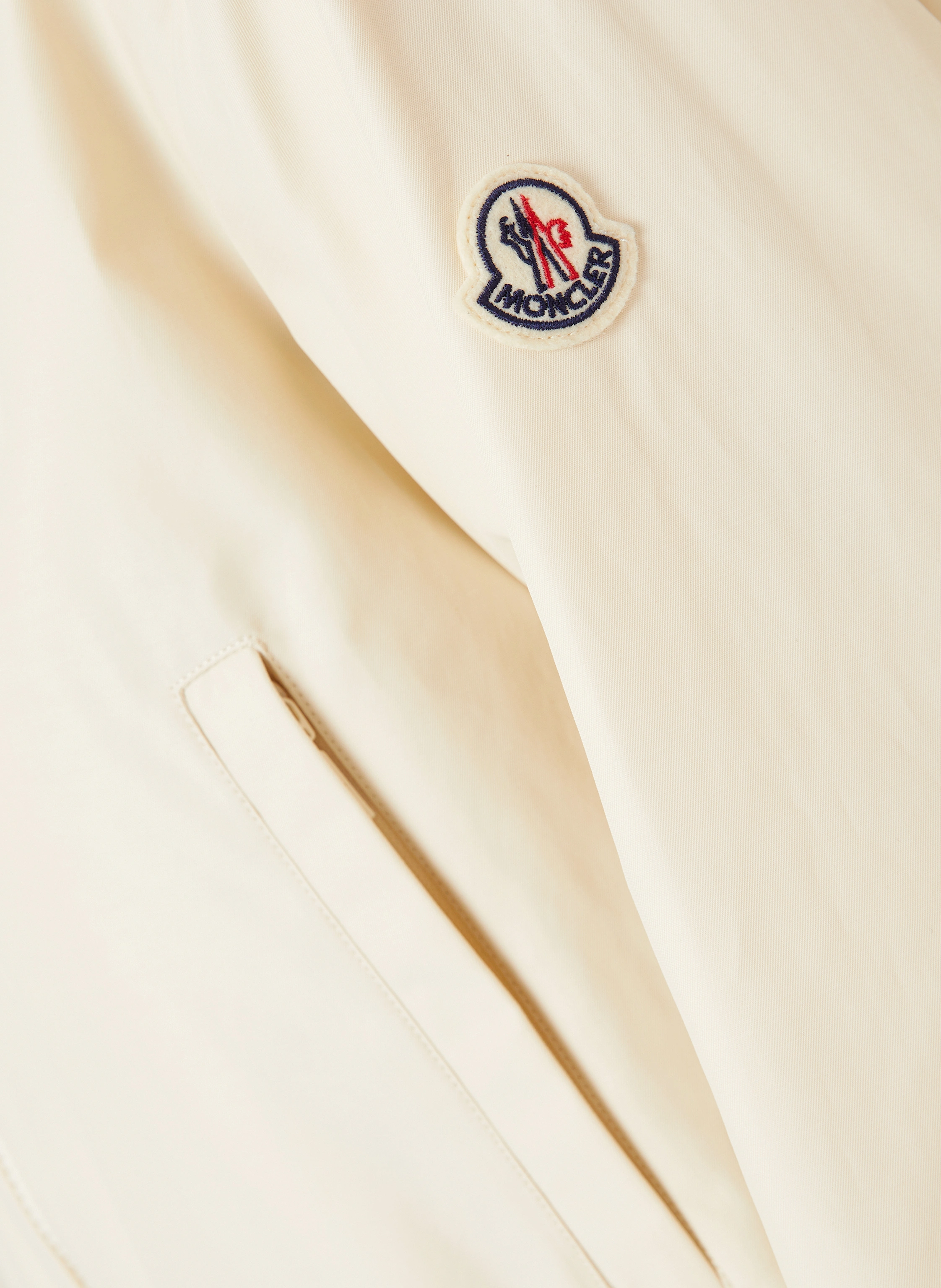 MONCLER Daunenjacke JANZE