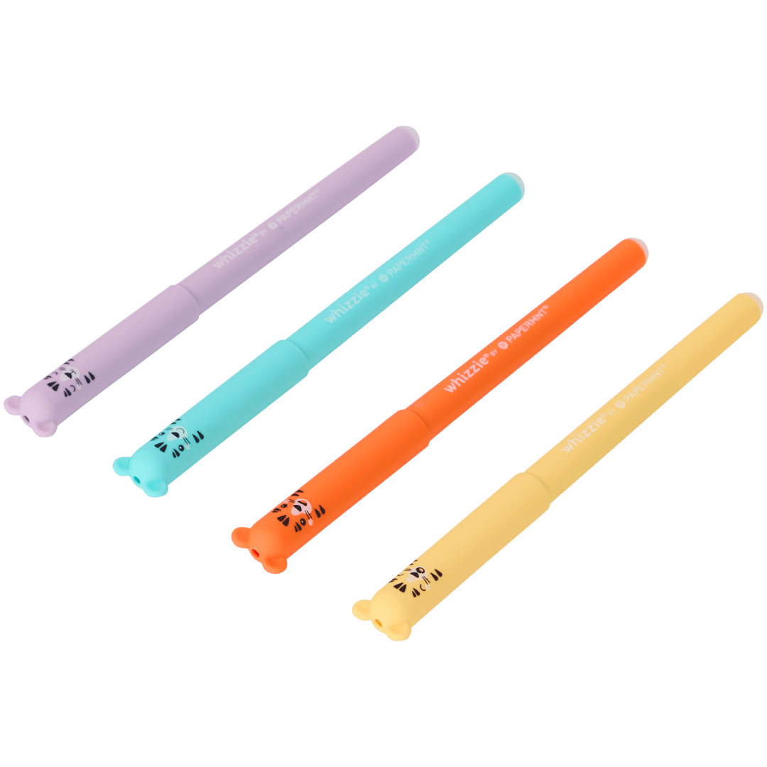 Stylos effaçables