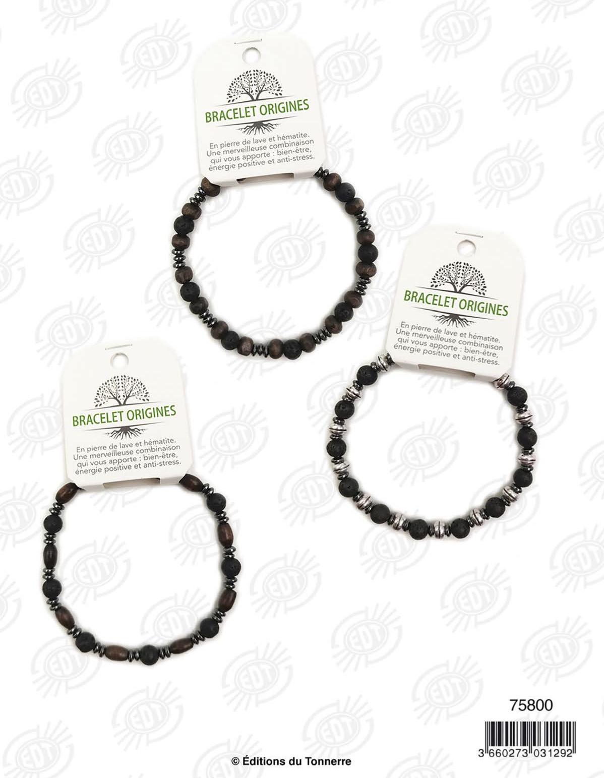 BRACELET ORIGINES
