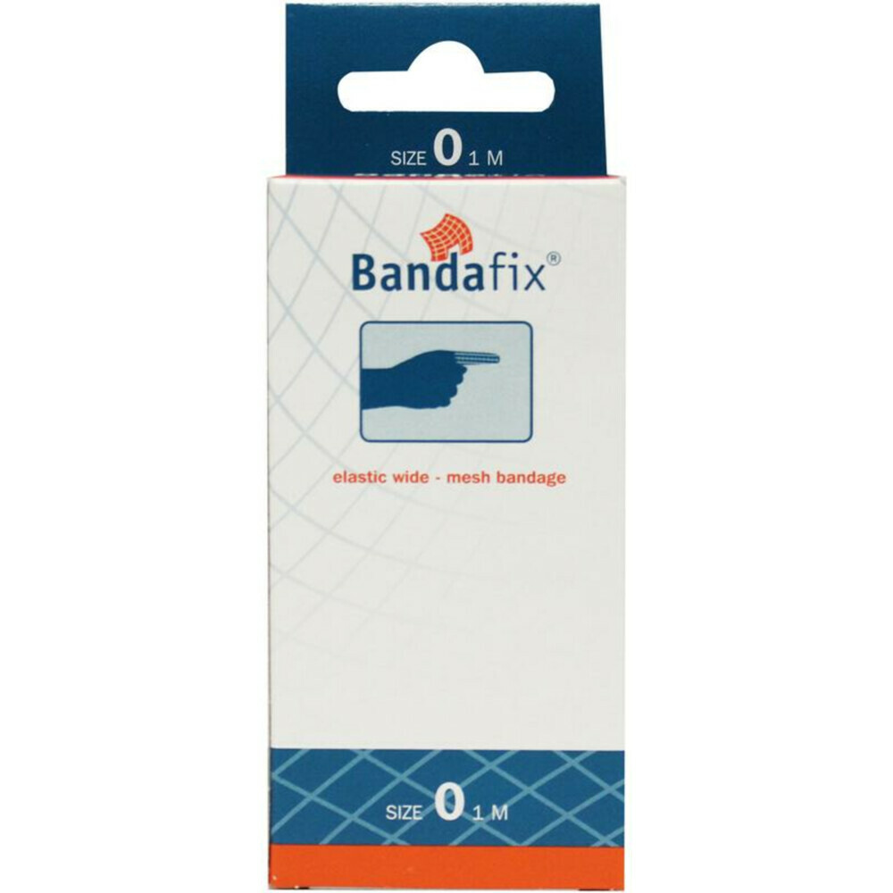 Bandafix Netverband Nr 0 Vinger1 meter