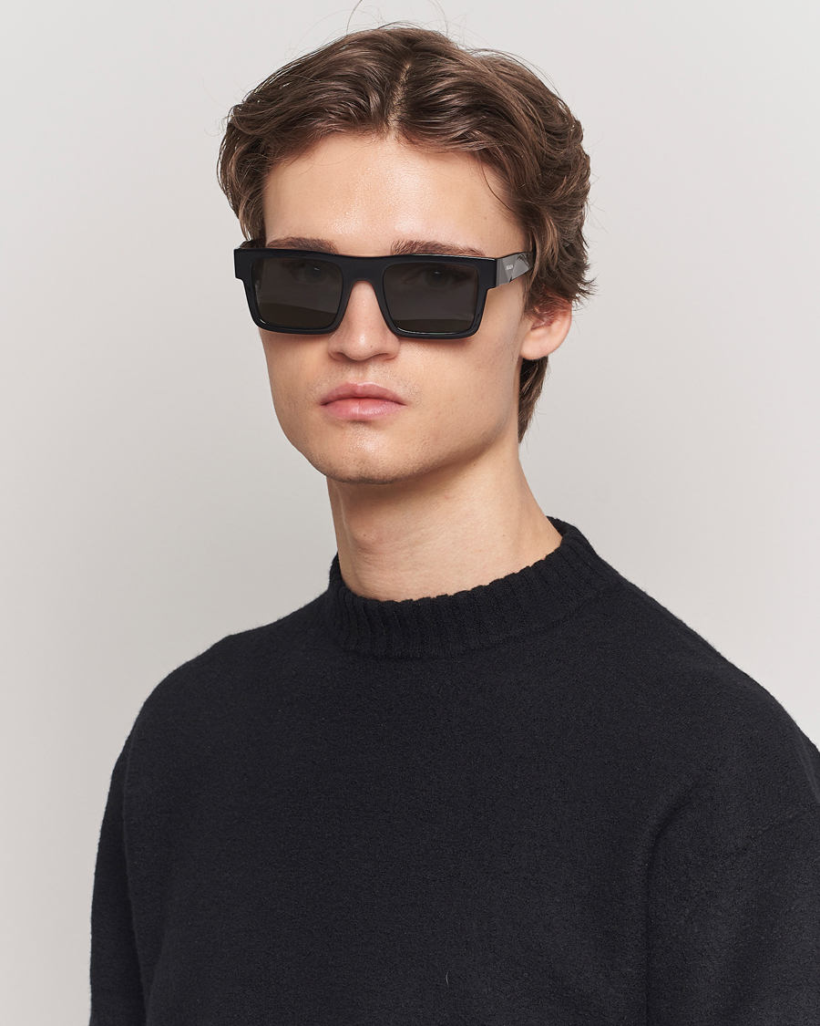 Prada 0PR 19WS Sunglasses Black