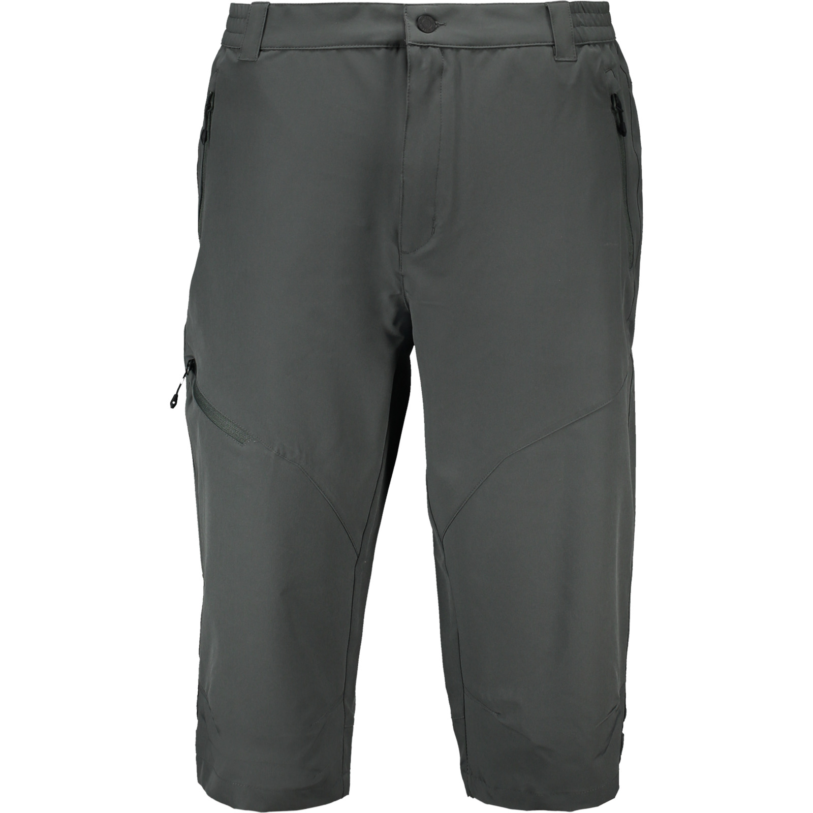 Icepeak Herren-3/4-Hose Upham olive, 52