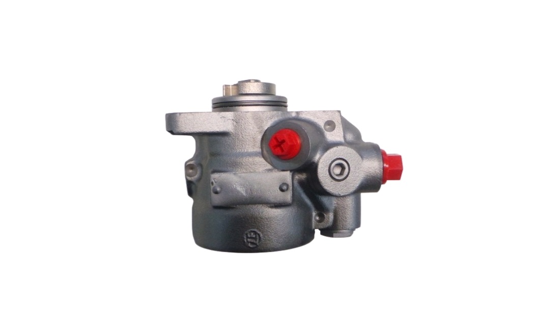 Servopumpe Hydraulisk