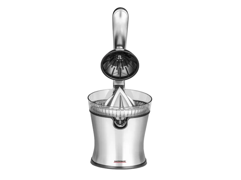 Gastroback Citrus Juicer Advanced Pro S - Citruspresser - 100 W