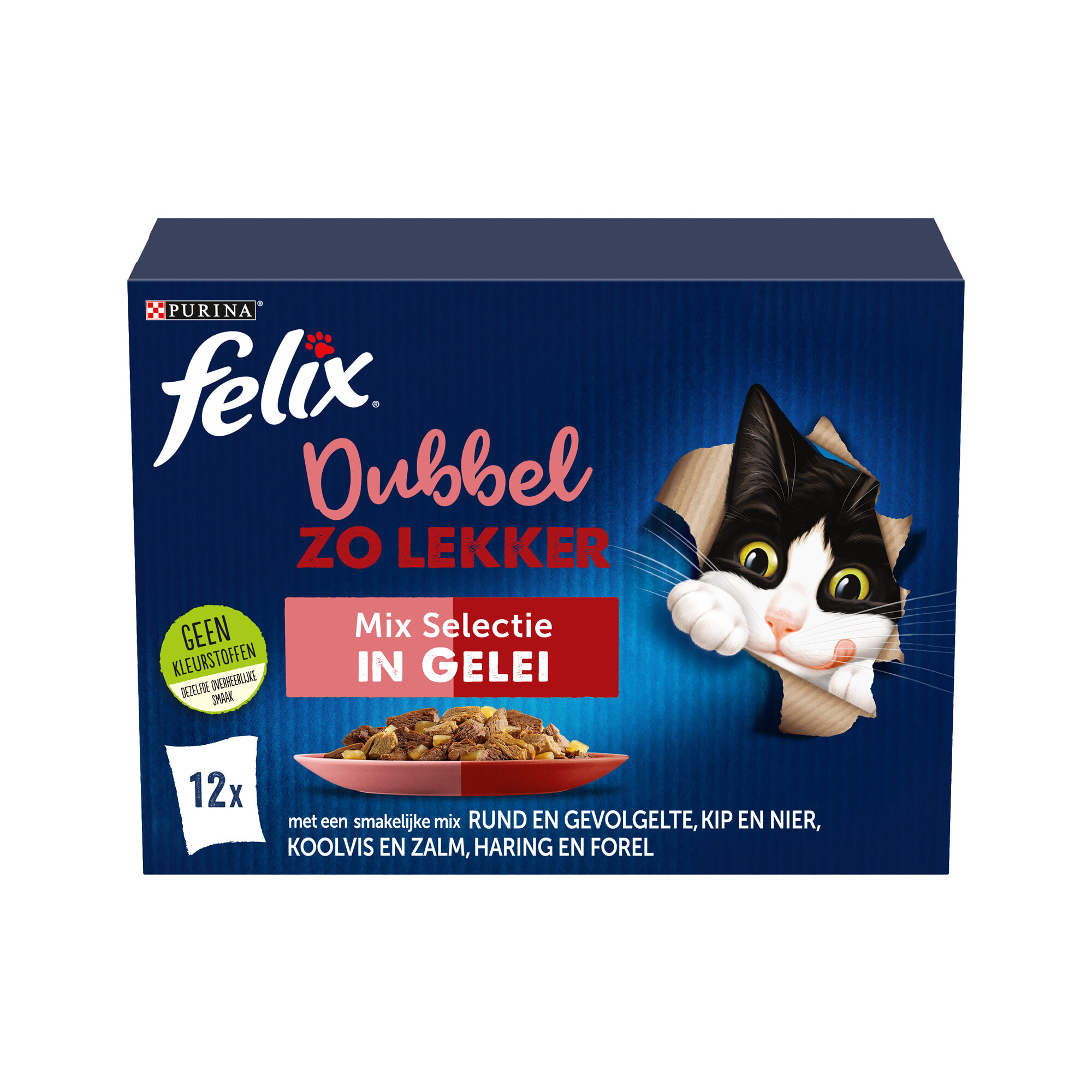 Felix Dubbel Zo Lekker