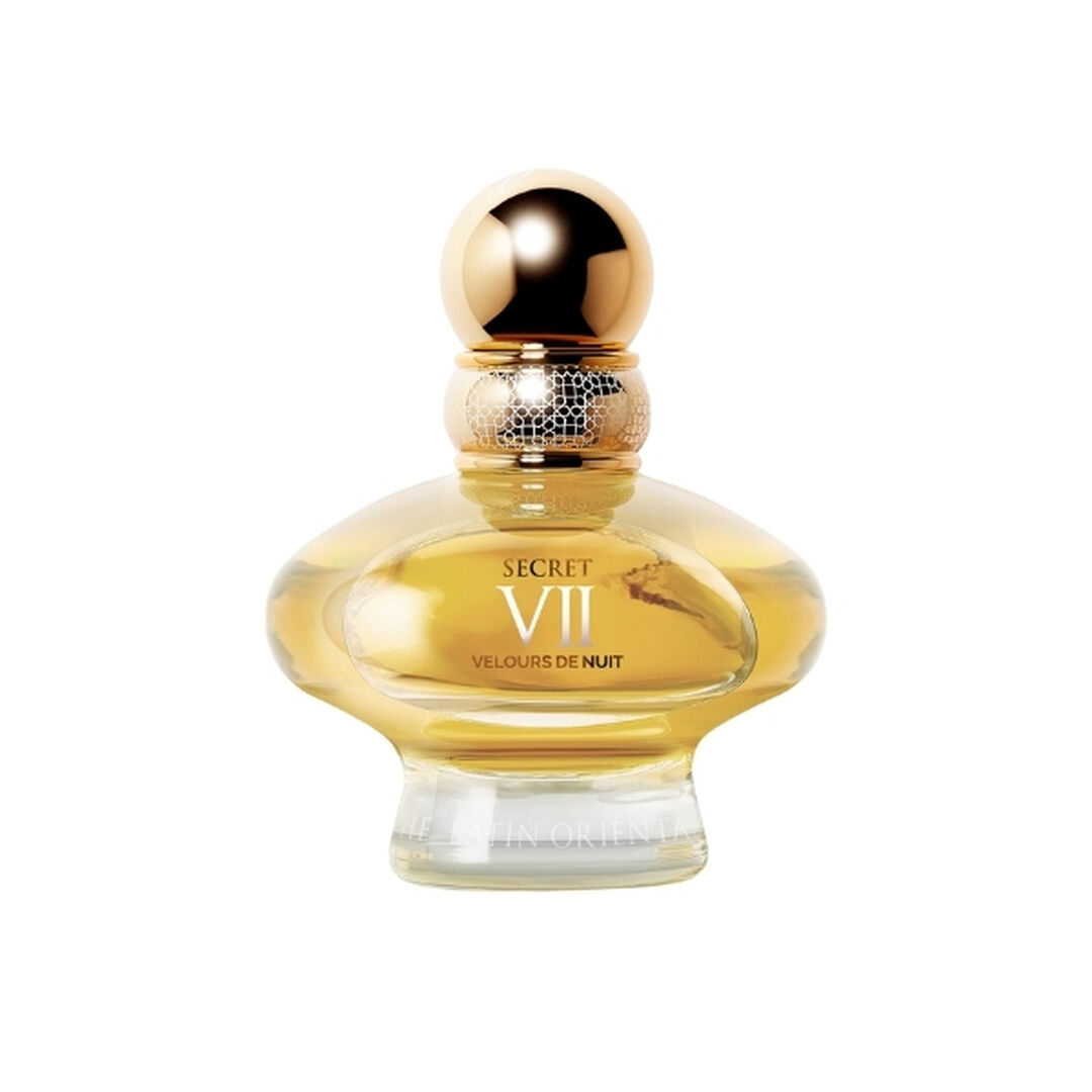 Eisenberg Les Orientaux Latins Secret VII - Velours de Nuit EDP - 100ml