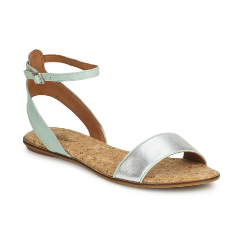 Lucky Brand - COVELA - MINT SILVER