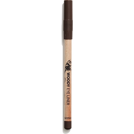 Eyeliner 002 Mahogany